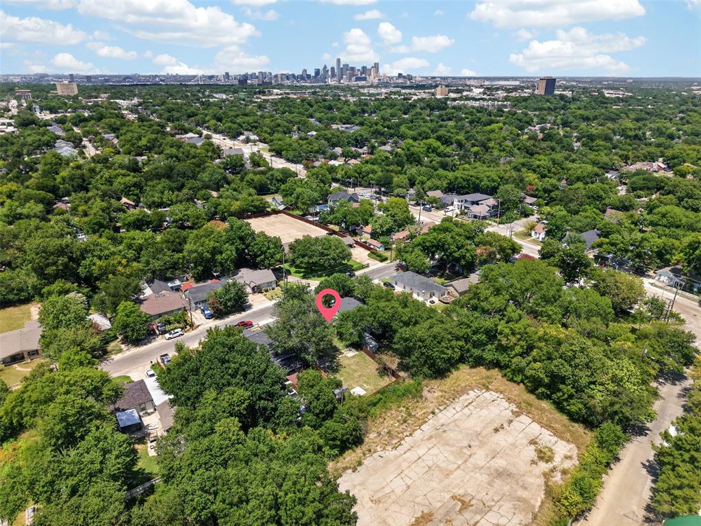 Strickland Acres - Residential
