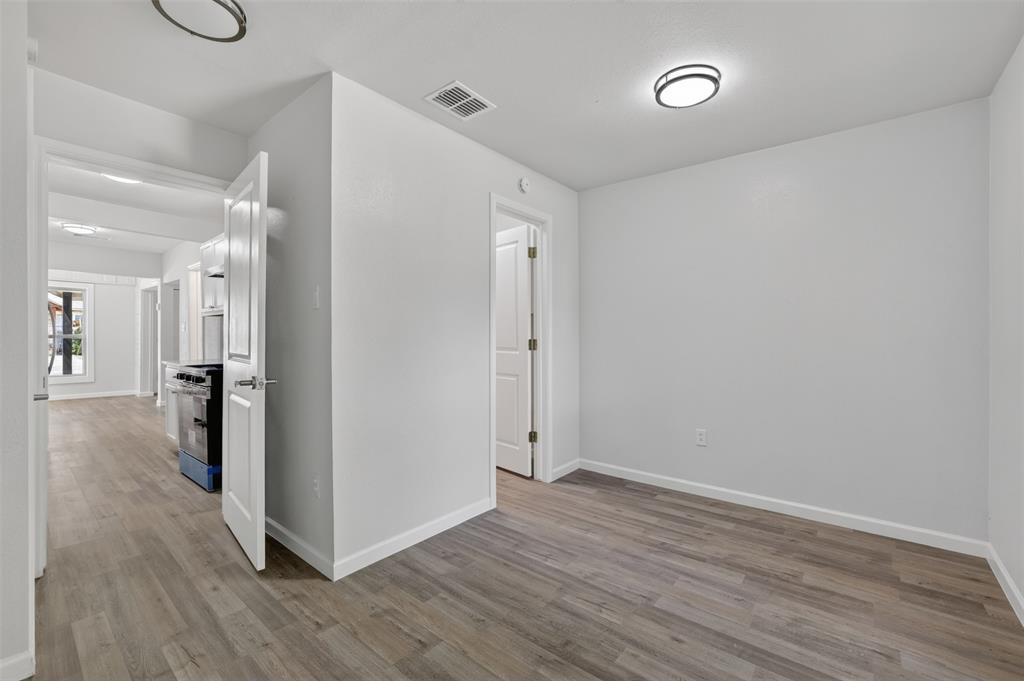 Strickland Acres - Residential