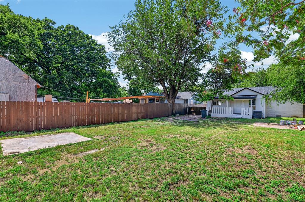 Strickland Acres - Residential