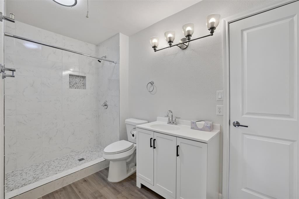 Strickland Acres - Residential