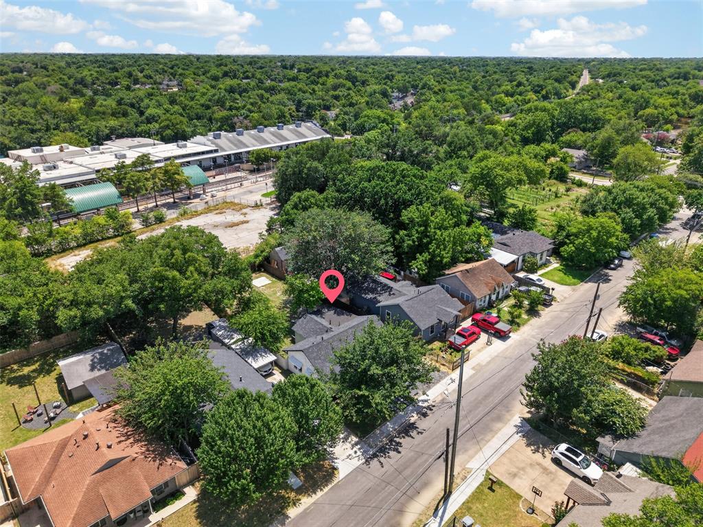 Strickland Acres - Residential