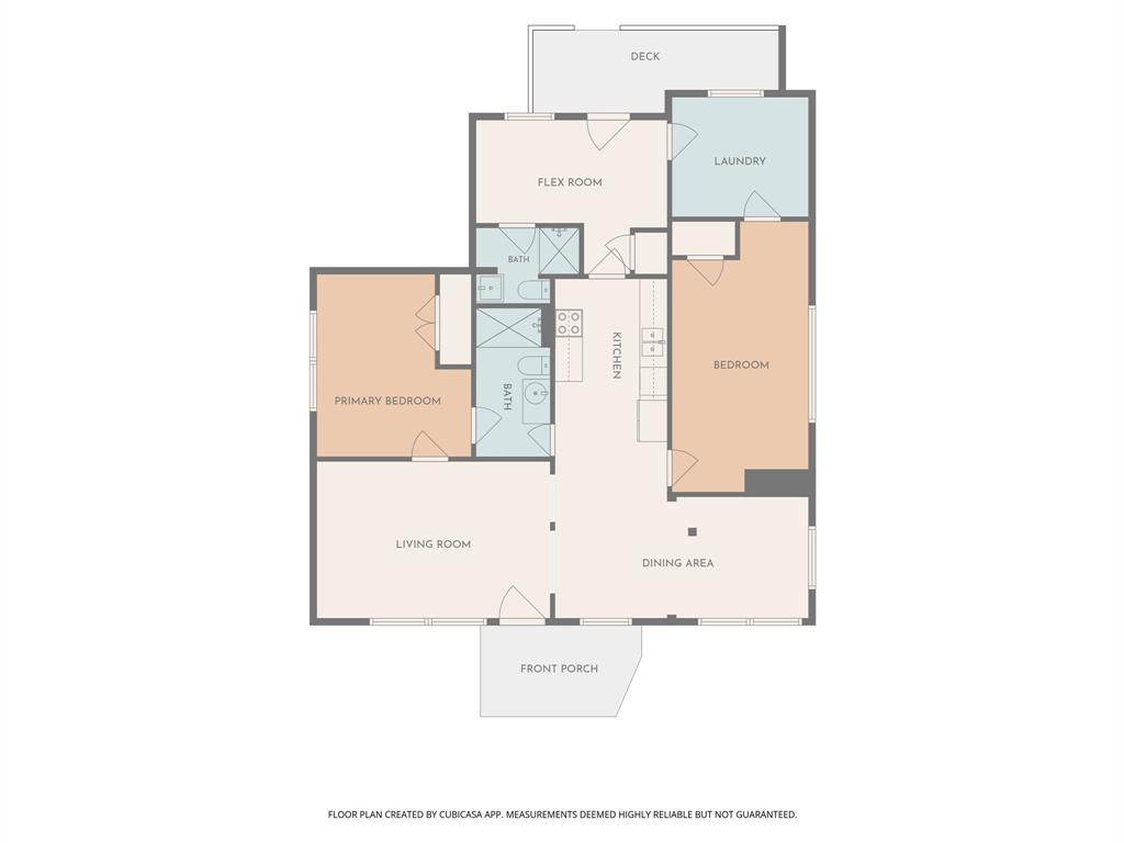 Strickland Acres - Residential
