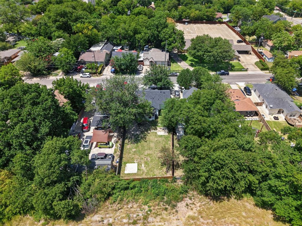 Strickland Acres - Residential