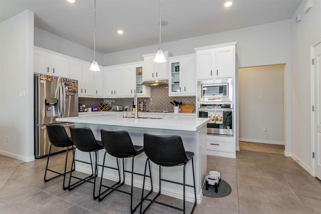 Highpoint Hill - Residential Lease