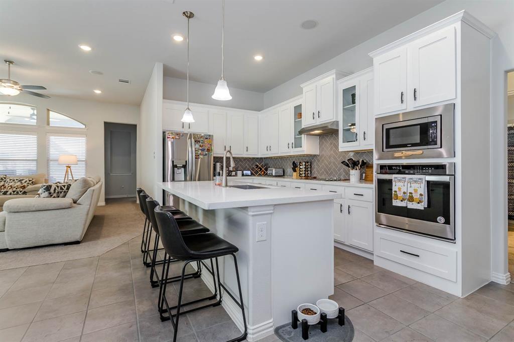 Highpoint Hill - Residential Lease