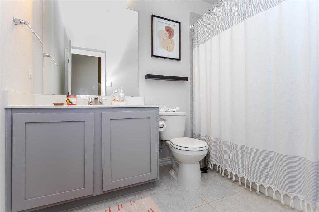 Highpoint Hill - Residential Lease
