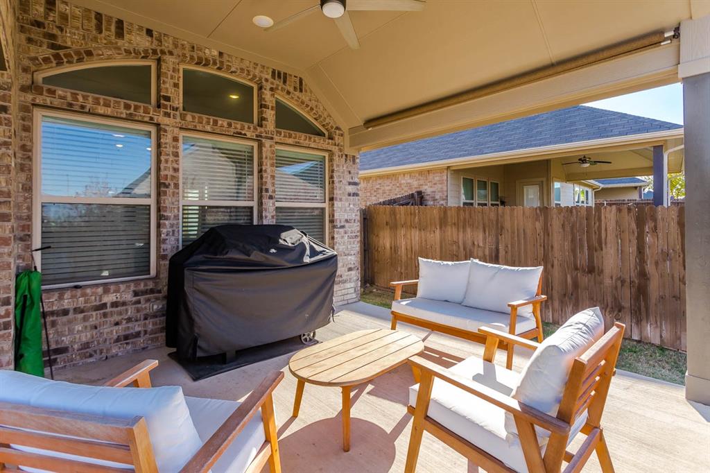 Highpoint Hill - Residential Lease