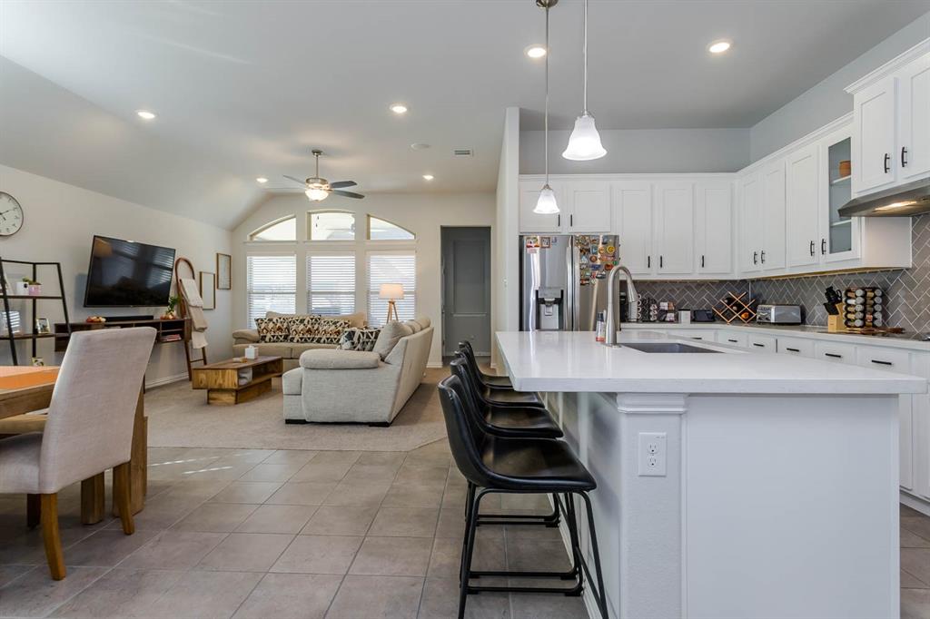 Highpoint Hill - Residential Lease