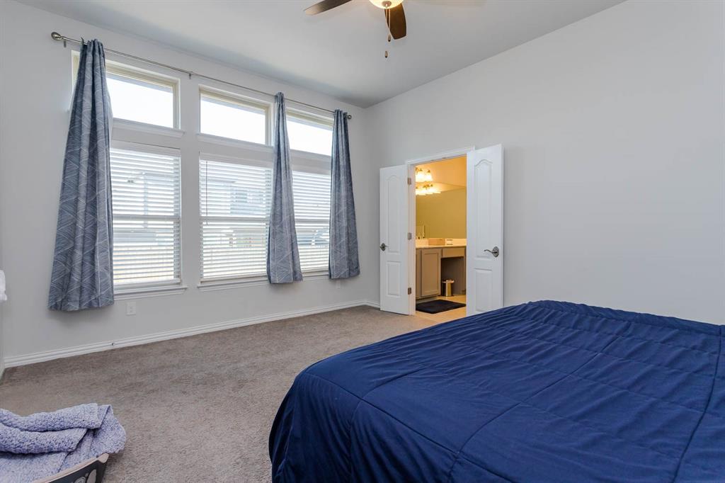 Highpoint Hill - Residential Lease