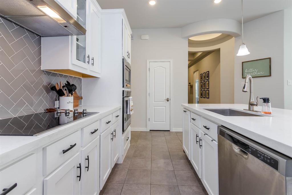 Highpoint Hill - Residential Lease