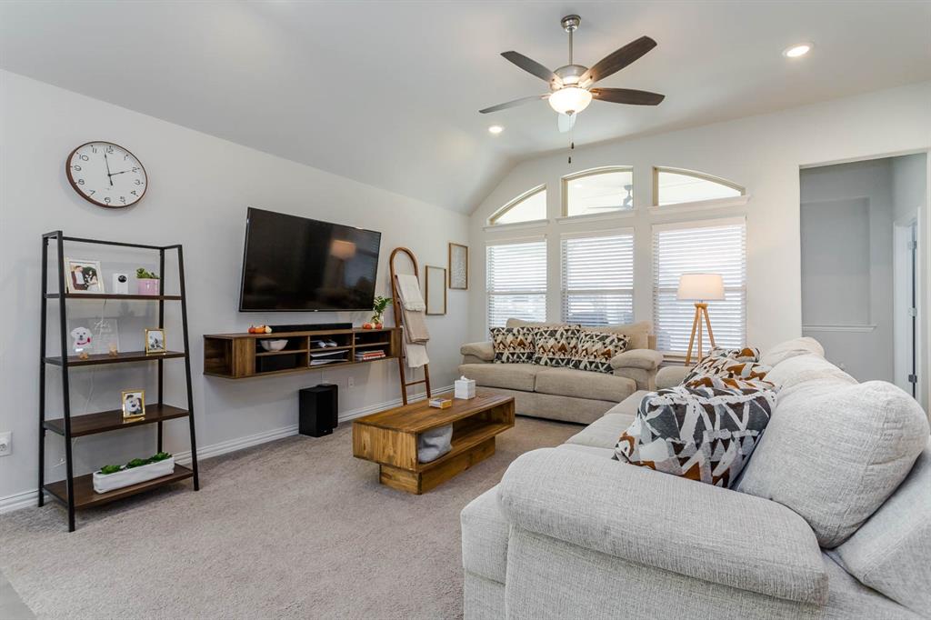 Highpoint Hill - Residential Lease