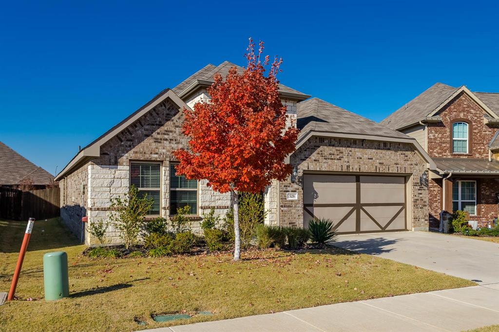 Highpoint Hill - Residential Lease