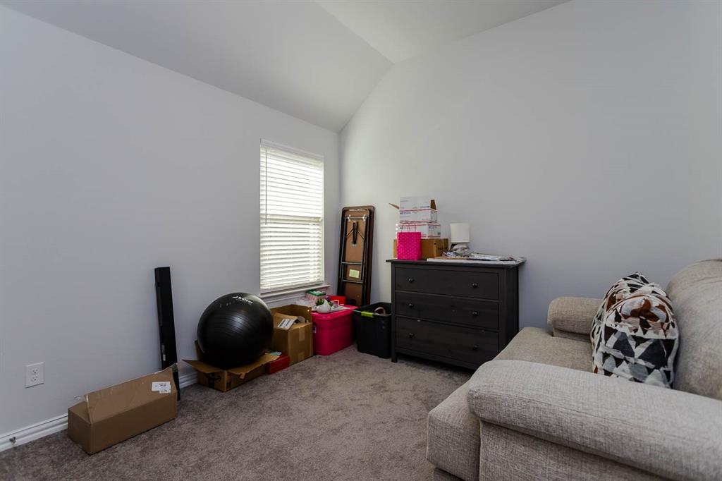Highpoint Hill - Residential Lease