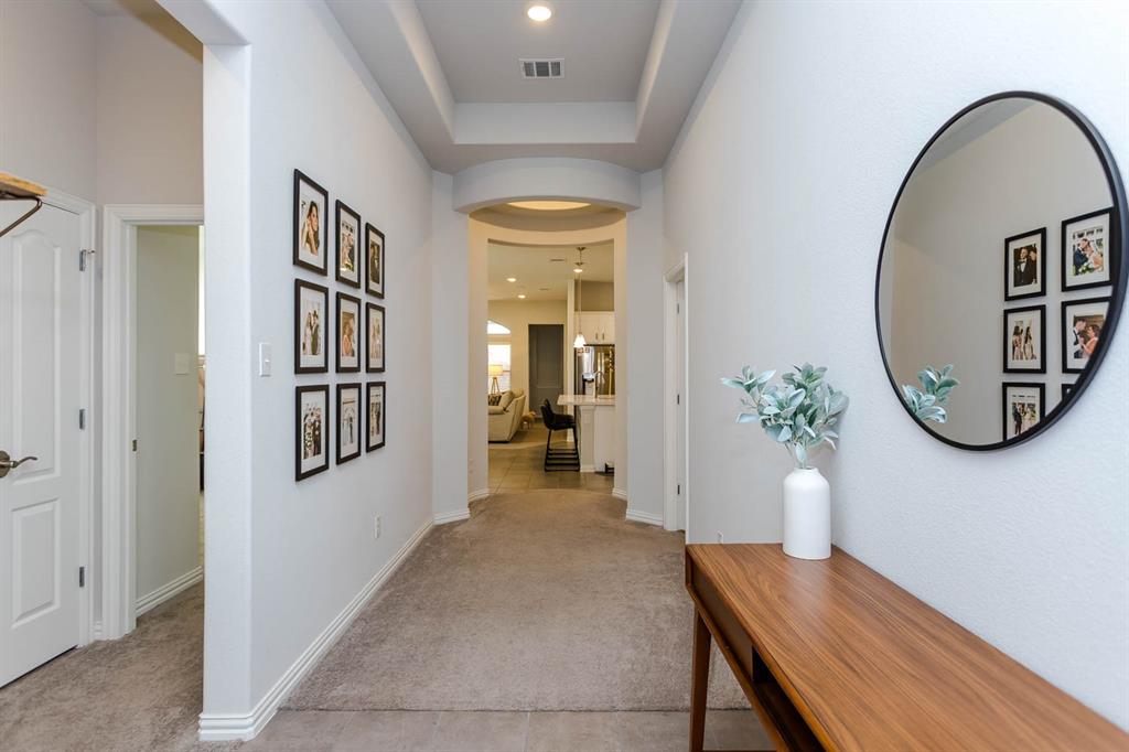Highpoint Hill - Residential Lease