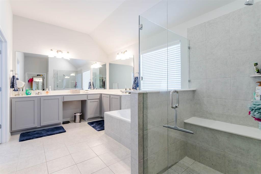 Highpoint Hill - Residential Lease