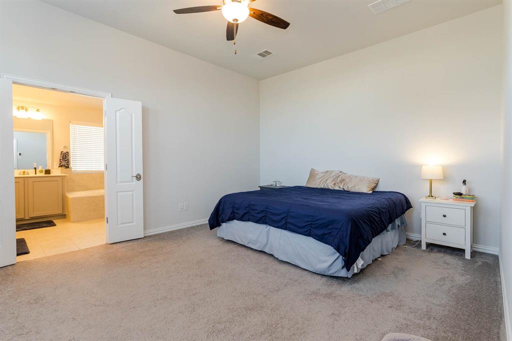 Highpoint Hill - Residential Lease
