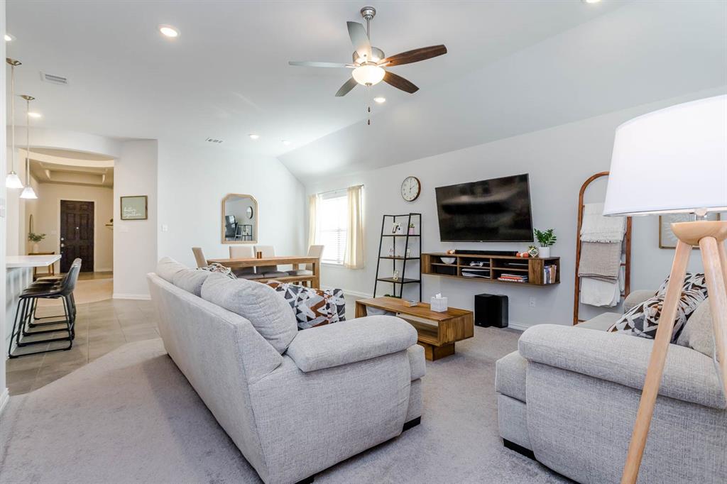Highpoint Hill - Residential Lease