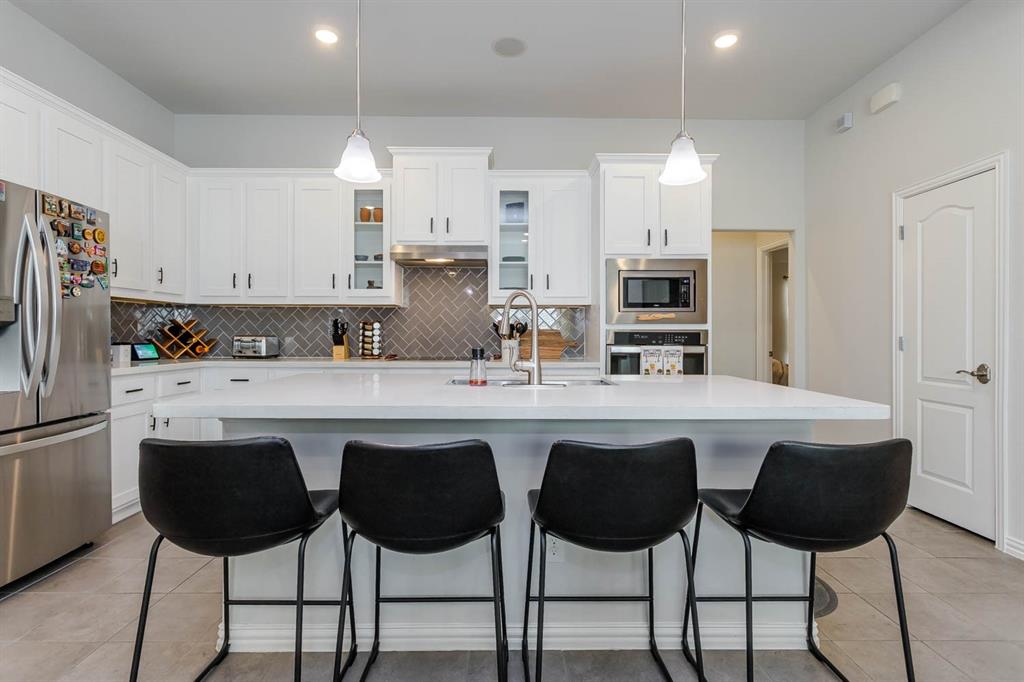 Highpoint Hill - Residential Lease