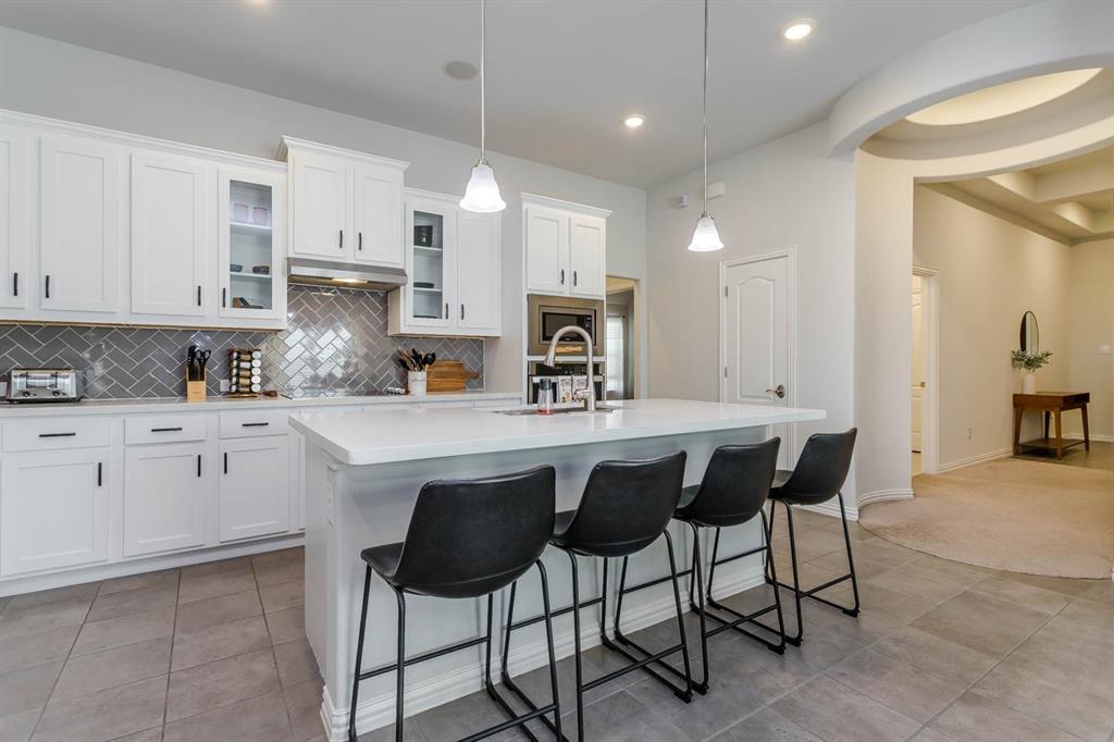 Highpoint Hill - Residential Lease