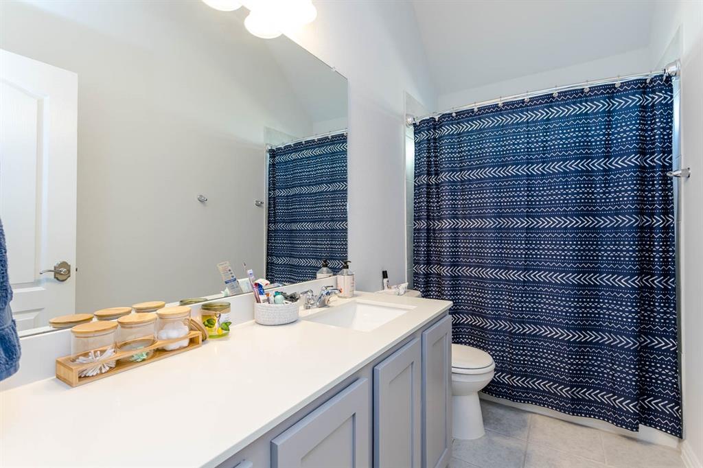 Highpoint Hill - Residential Lease