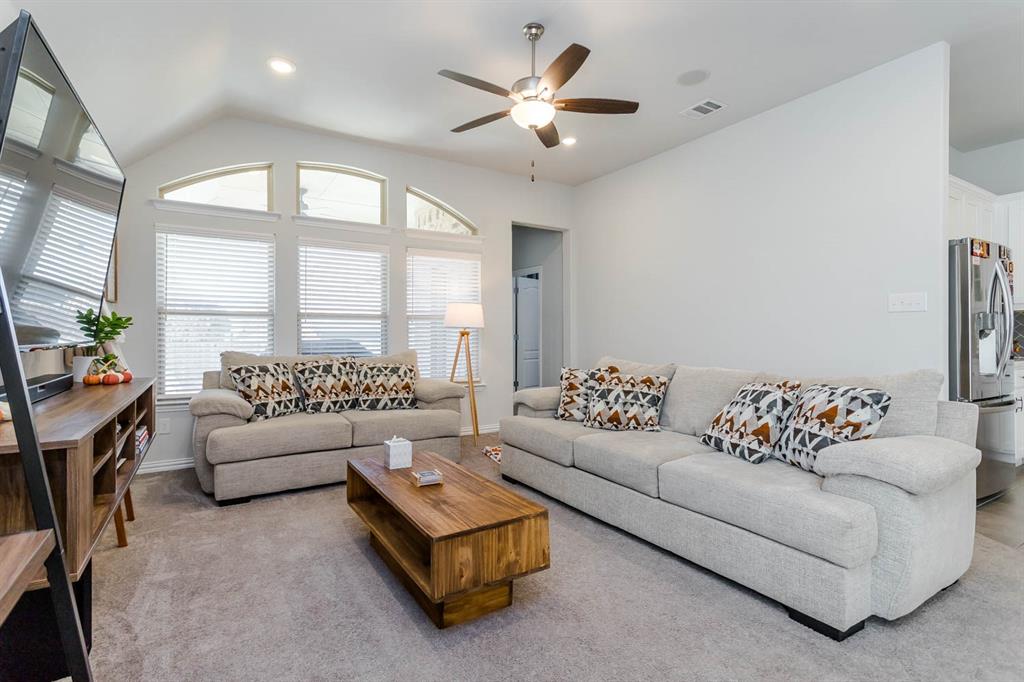 Highpoint Hill - Residential Lease