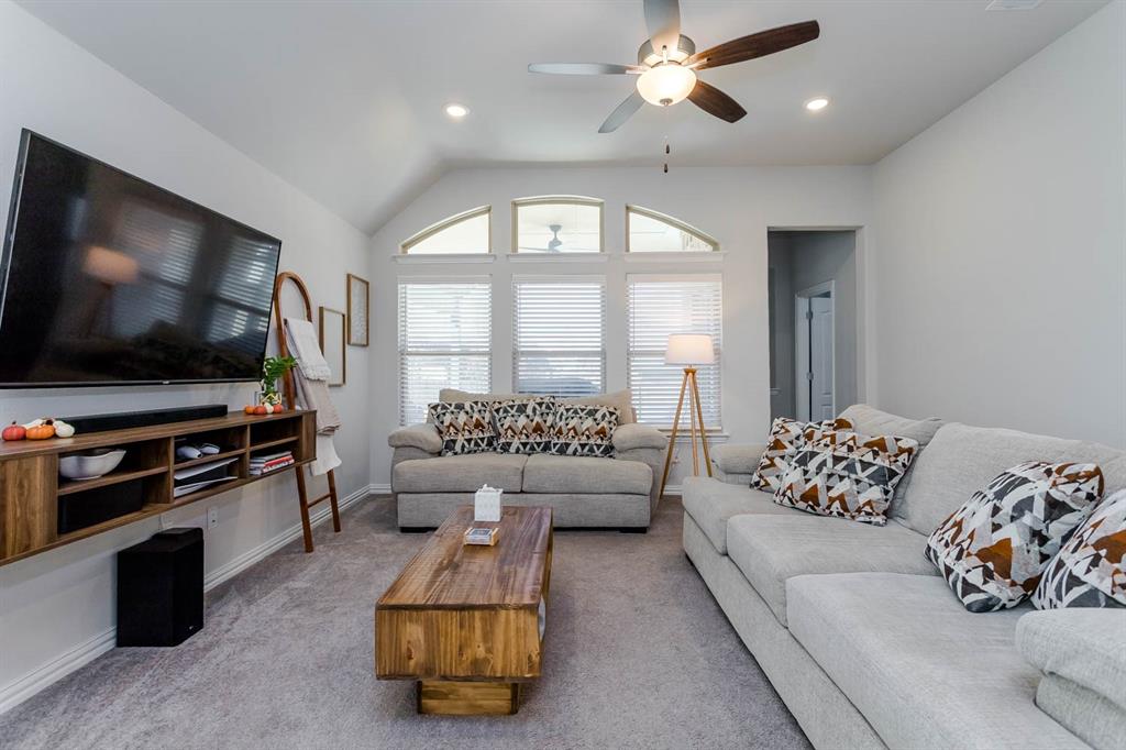 Highpoint Hill - Residential Lease