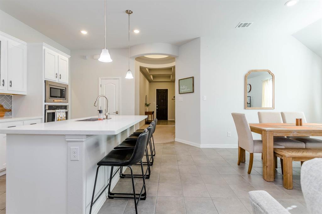 Highpoint Hill - Residential Lease