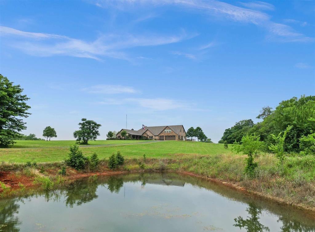 T Gardner - Farm
