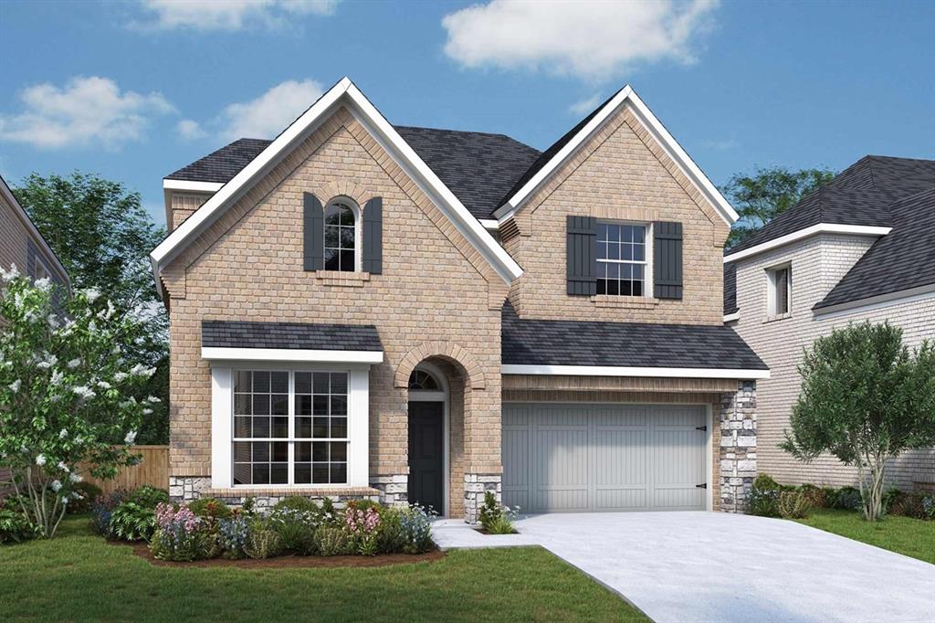 Landmark - Residential