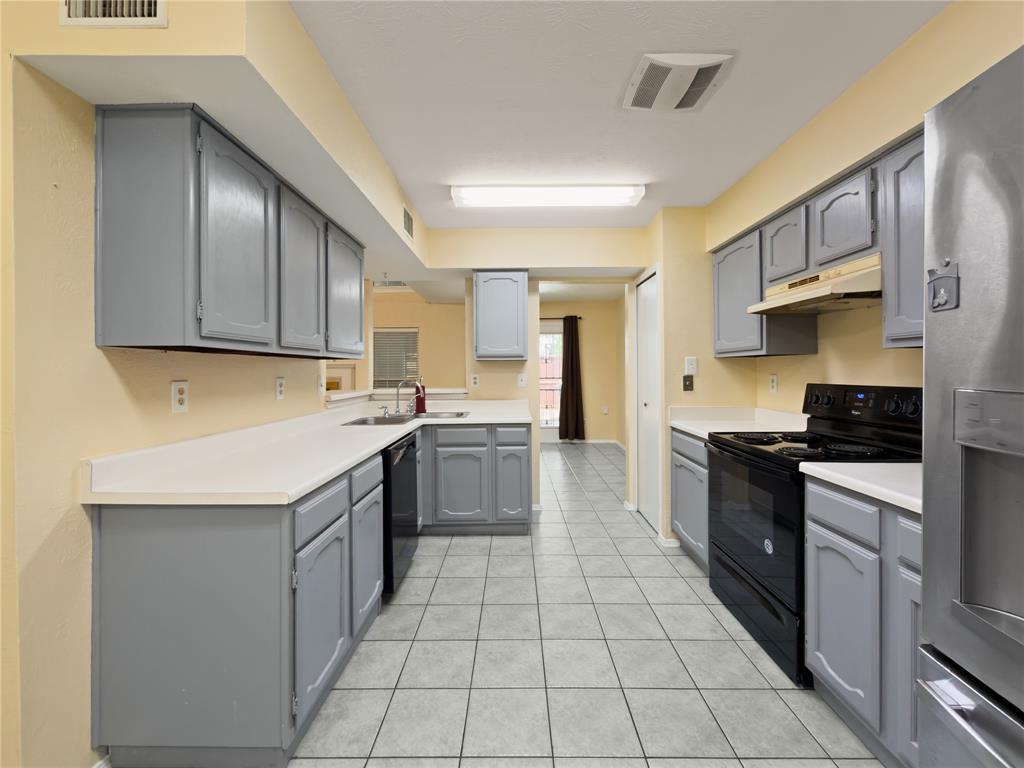 Paxton Village - Residential