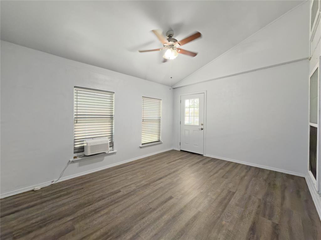 Paxton Village - Residential