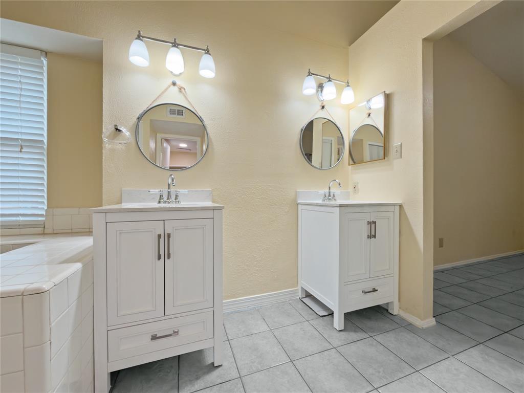 Paxton Village - Residential