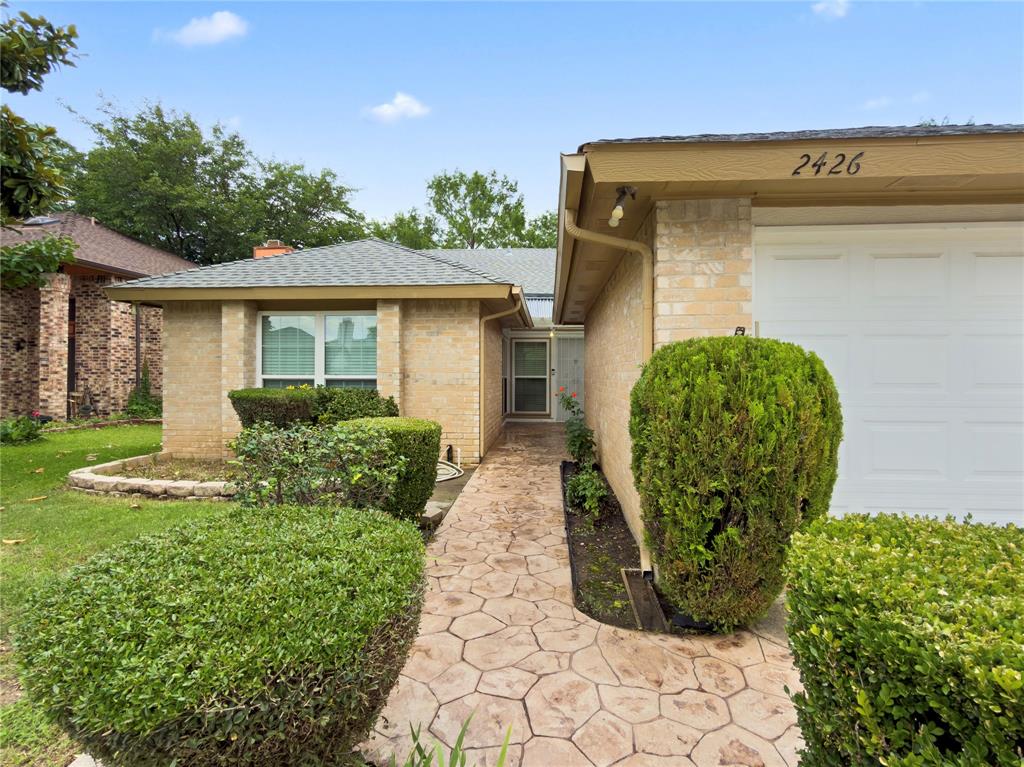 Paxton Village - Residential