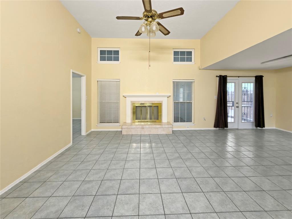 Paxton Village - Residential
