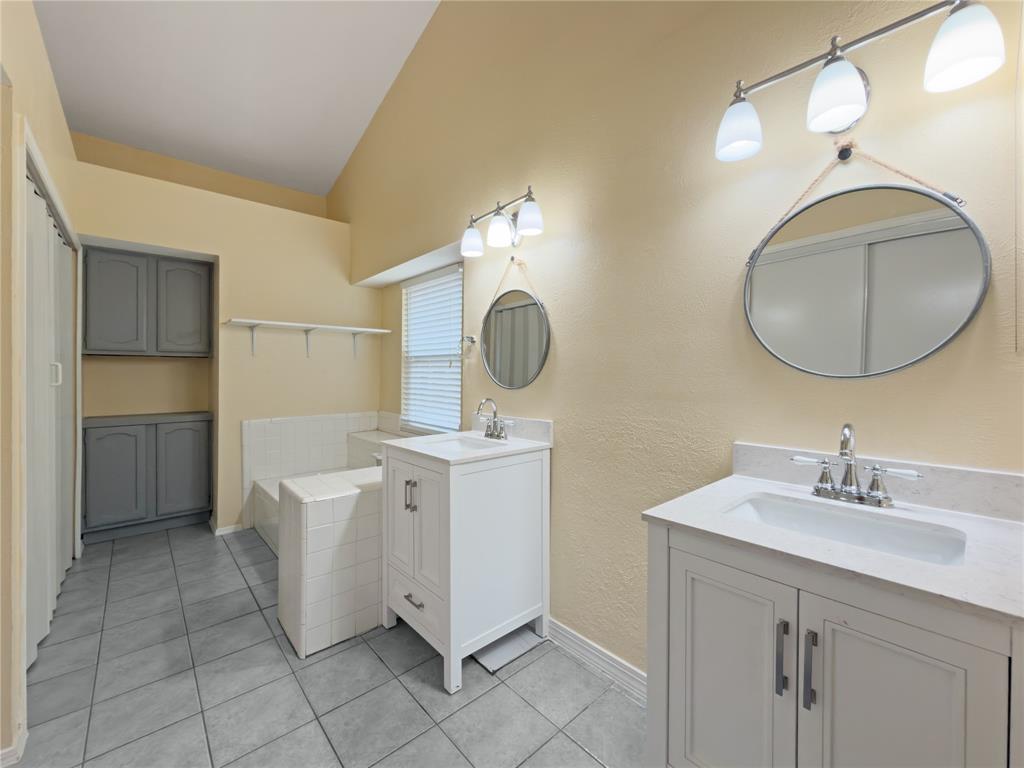 Paxton Village - Residential
