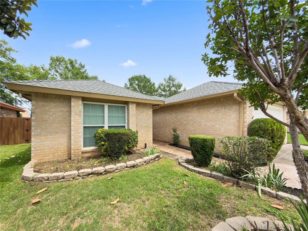 Paxton Village - Residential