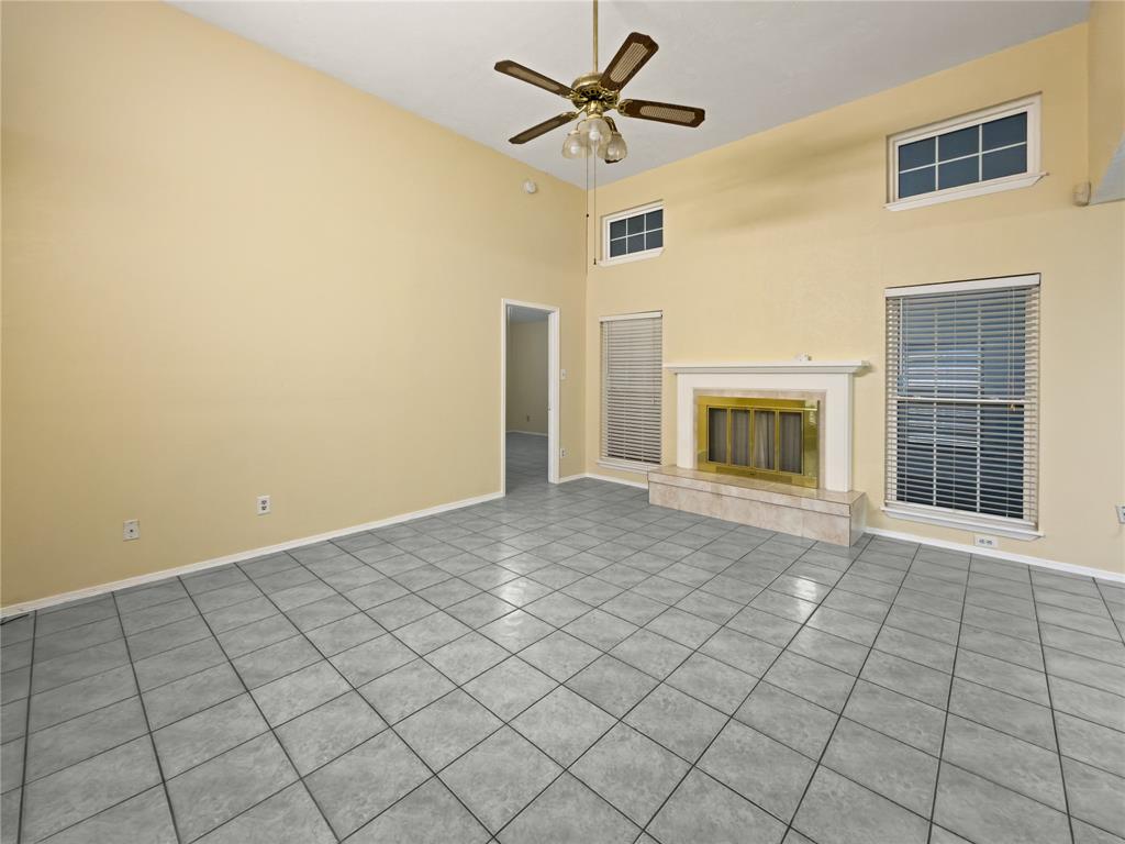 Paxton Village - Residential