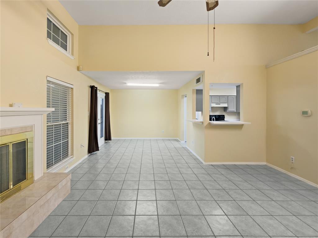 Paxton Village - Residential