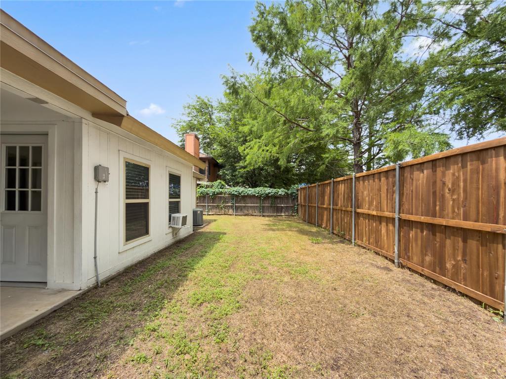 Paxton Village - Residential