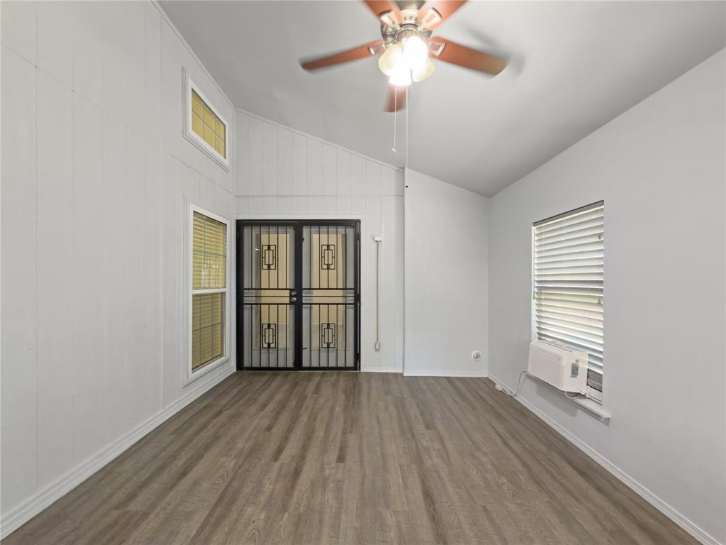 Paxton Village - Residential