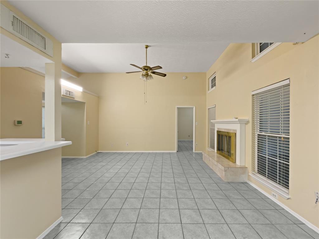 Paxton Village - Residential
