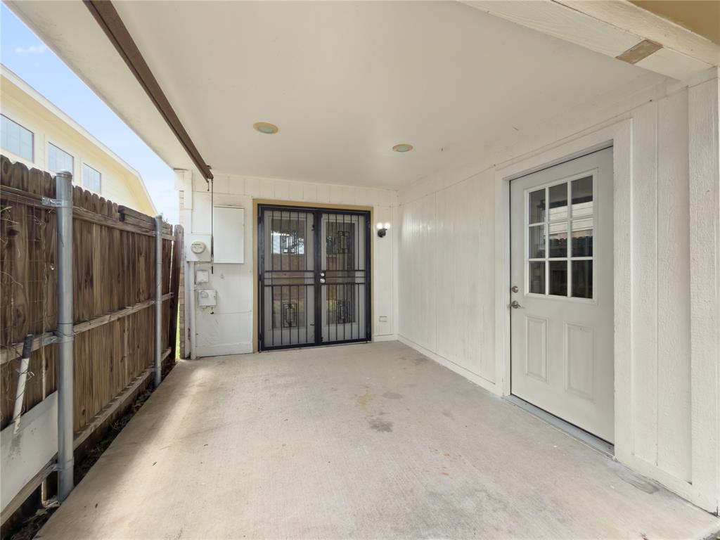 Paxton Village - Residential