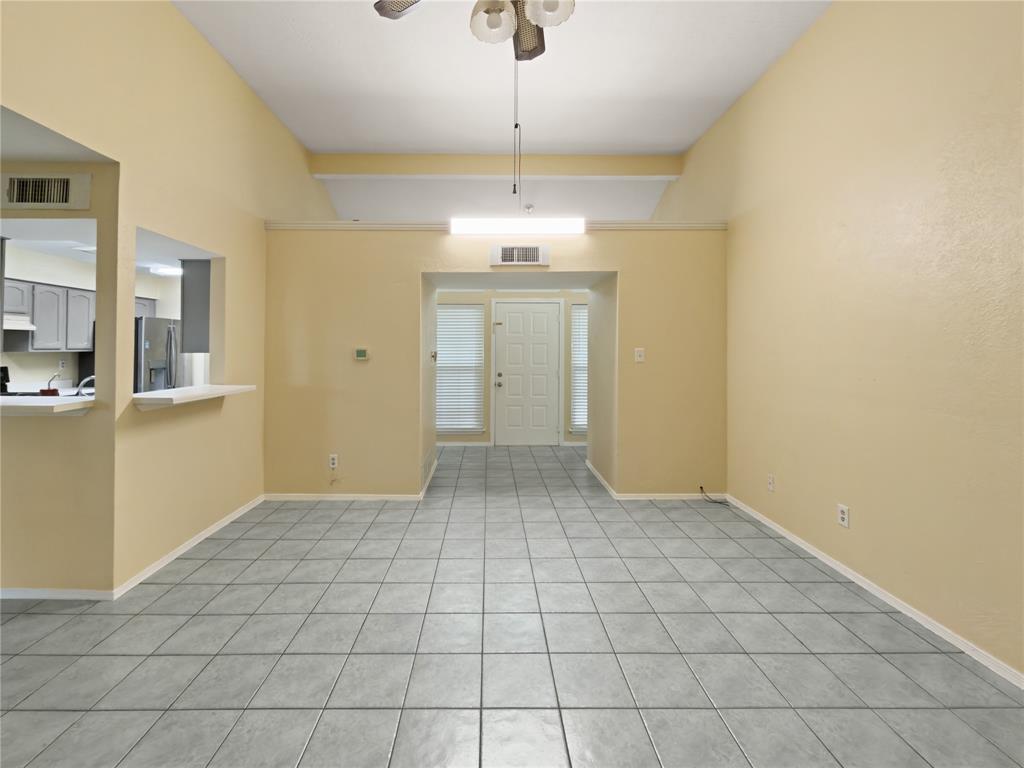 Paxton Village - Residential