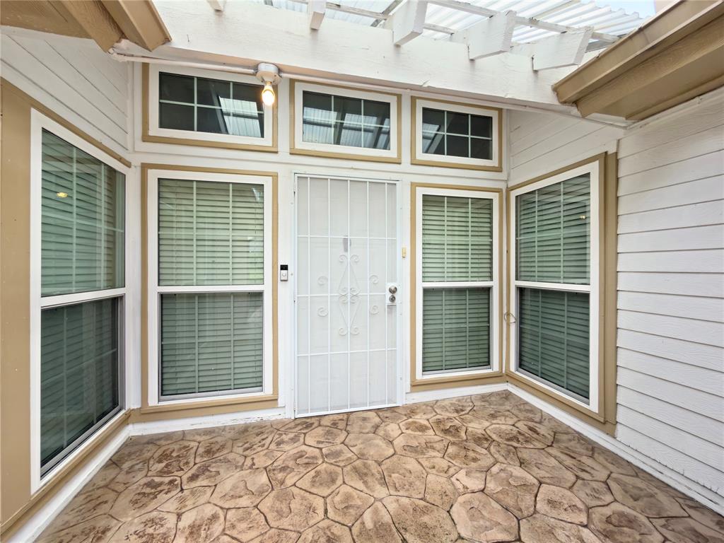 Paxton Village - Residential