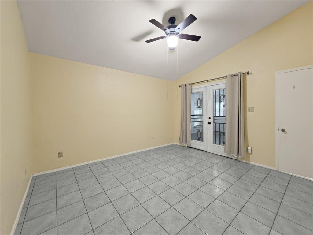 Paxton Village - Residential