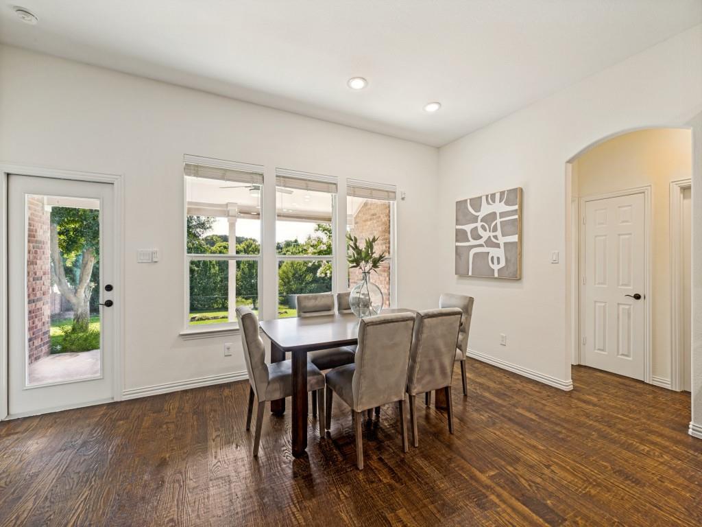 Cambridge Ph 1a - Residential