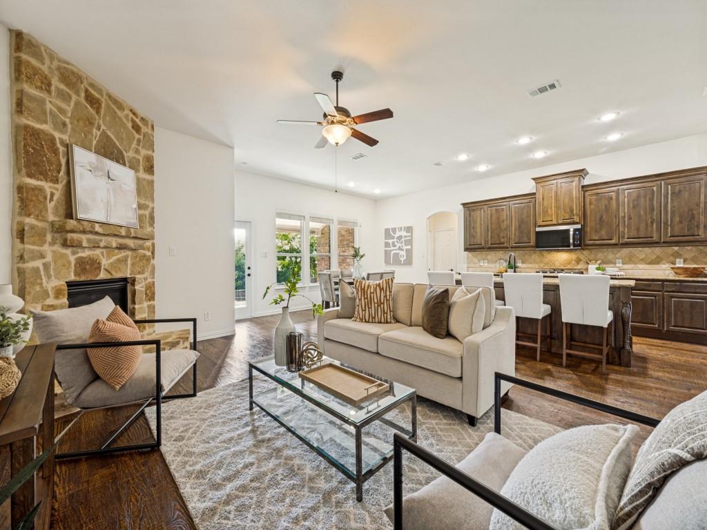 Cambridge Ph 1a - Residential