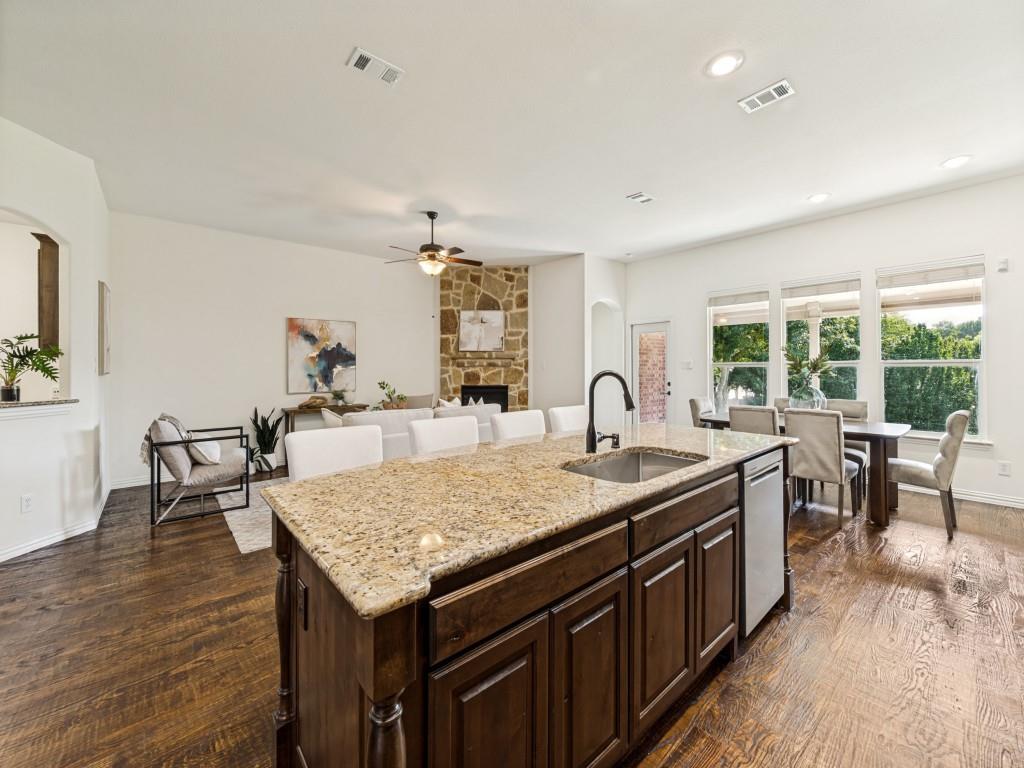 Cambridge Ph 1a - Residential