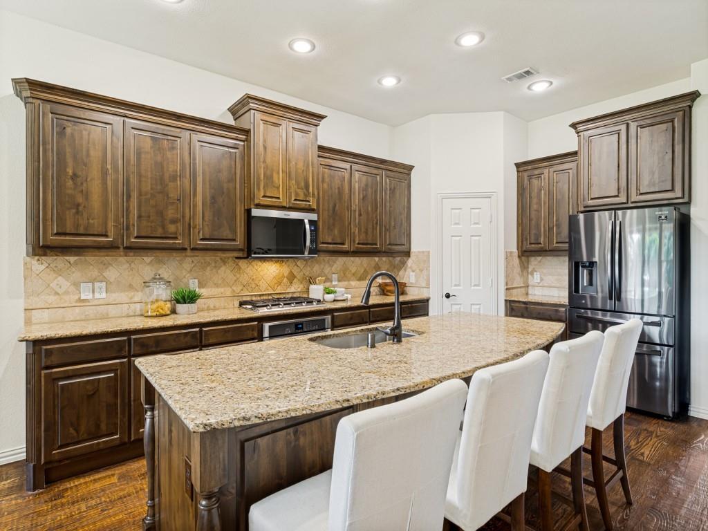 Cambridge Ph 1a - Residential