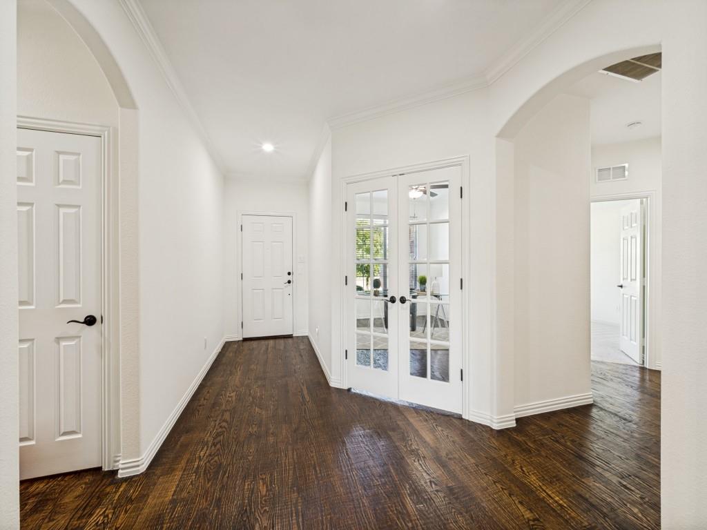 Cambridge Ph 1a - Residential